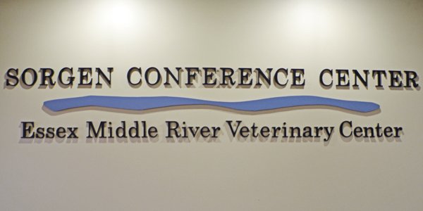 Sorgen Conference Center Logo